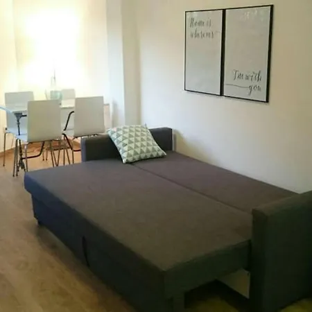 La Devesa De Apartamento