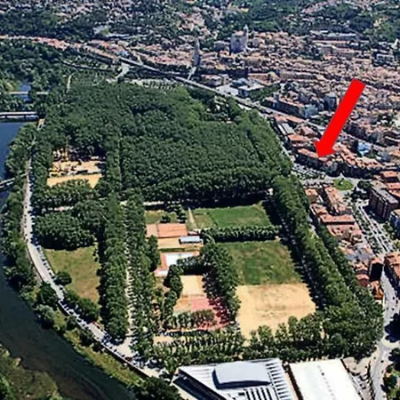 La Devesa De 公寓 *