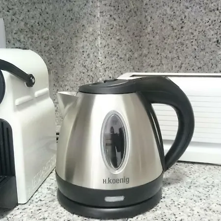 公寓 La Devesa De *