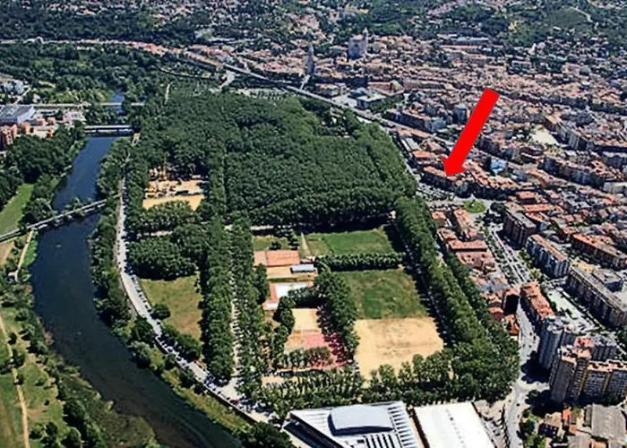 La Devesa De Appartement *