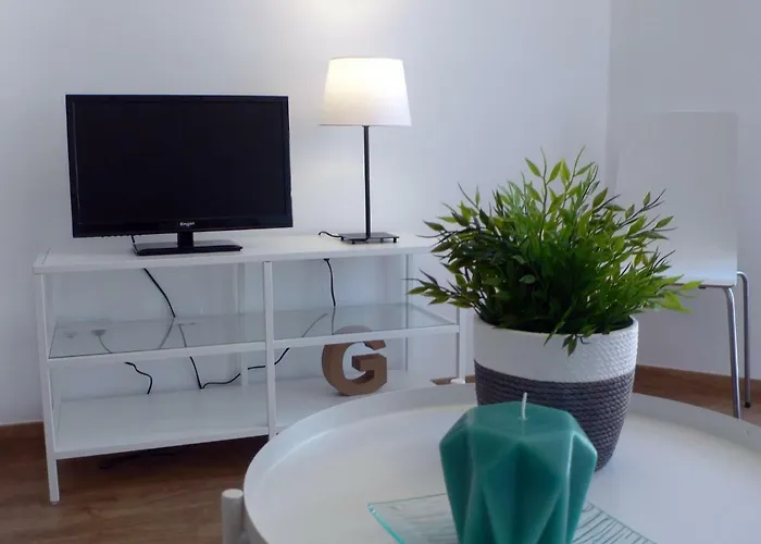 Appartement La Devesa De Gerona