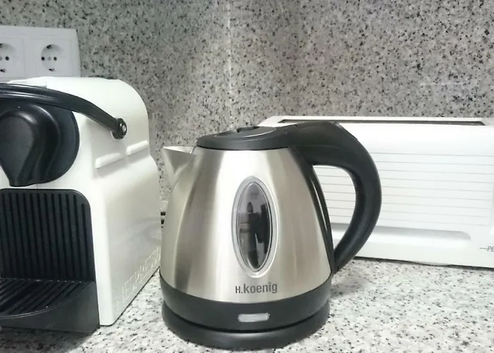 Appartement La Devesa De *