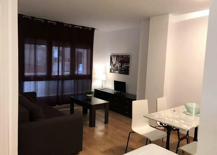 La Devesa De Appartement